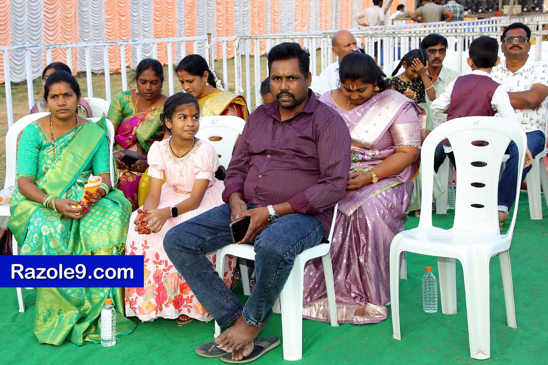 Srinivasa Kalyanam - vegivaaripalem - 2026